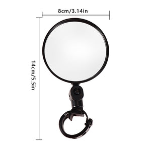 Universal Bicycle Motorbike Rearview Mirror - OZN Shopping