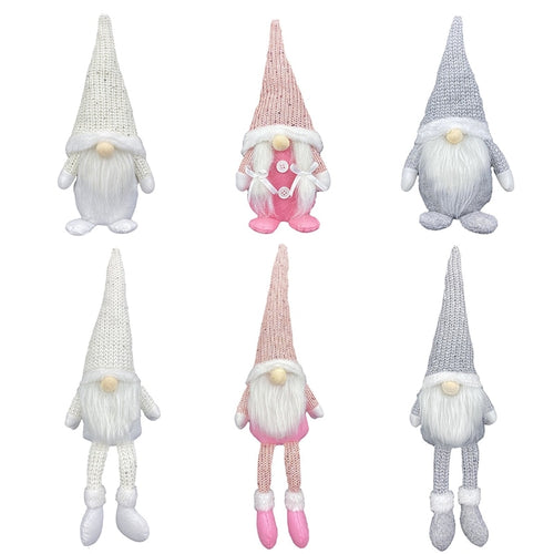 Dwarfs Gnome Christmas Faceless Doll Merry Christmas Decorations For Home Cristmas Ornament Xmas Navidad Natal New Year 2022 - OZN Shopping
