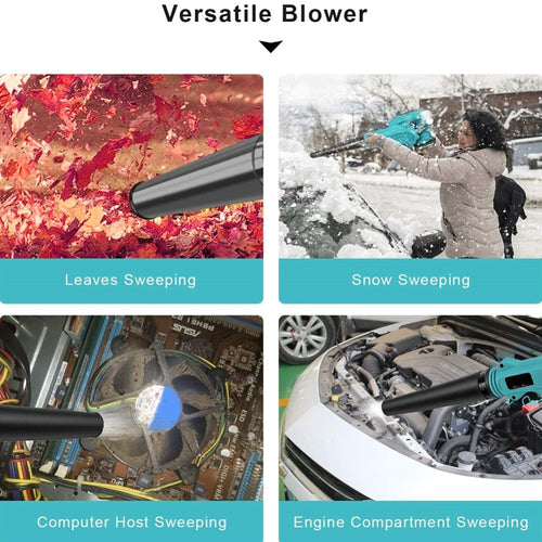 Snow Blower Machine , Dust Blower , Power Tools - OZN Shopping