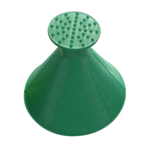 Ice Snow Winter Auto Car Shovel Scraper - OZN Shopping