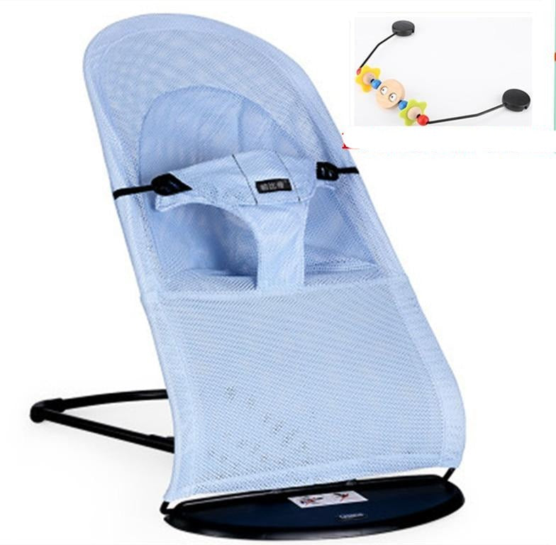 Baby Rocking Chair - Baby Bouncer - OZN Shopping