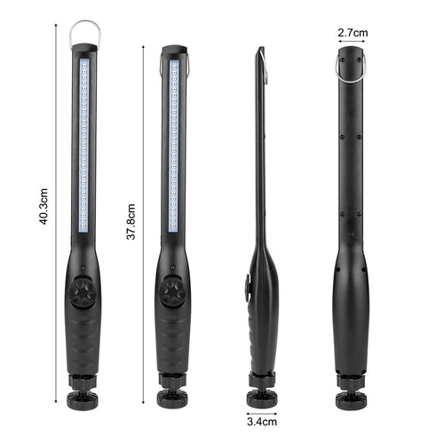 UV-C Light Sterilizer &  Germicidal Ultraviolet Disinfectant Stick - OZN Shopping