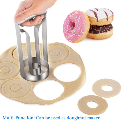 High Quality Stainless Steel Pineapple Corer Fruit Slicer Parer Cutter Kitchen Gadget Fruit Cutting Tool - OZN Shopping