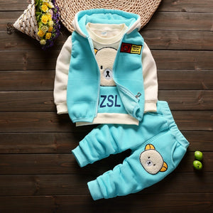 Fashion Baby Clothes - OZN Shopping