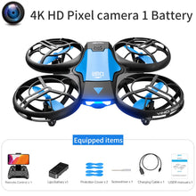 Load image into Gallery viewer, Quadcopter RC Drone Toy - OZN Shopping
