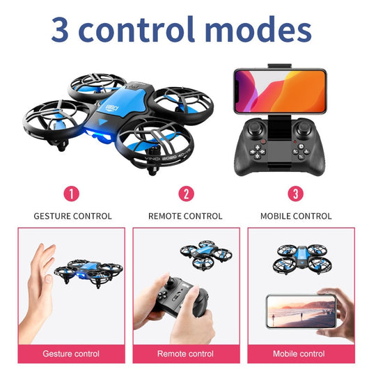 Quadcopter RC Drone Toy - OZN Shopping