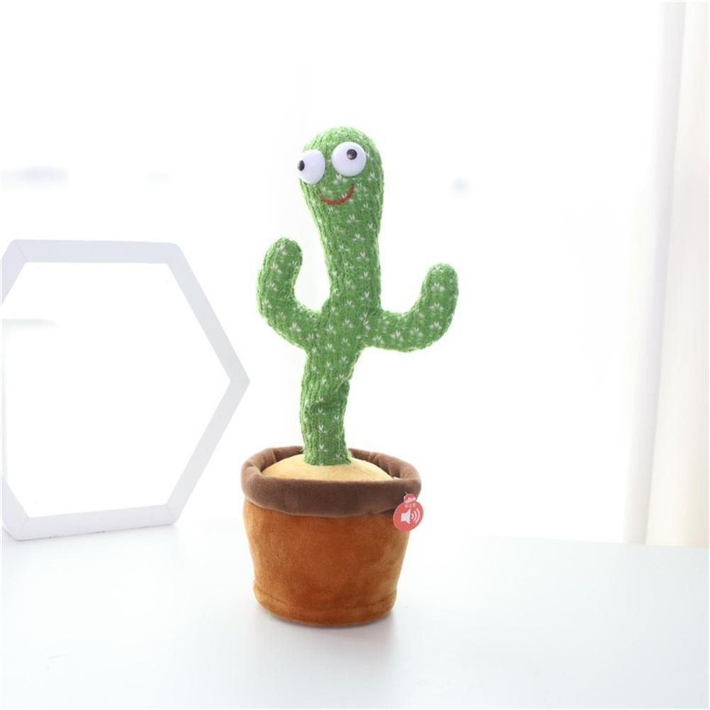 Super Funny Dancing Cactus - OZN Shopping