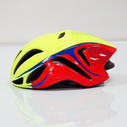 Aero Triathlon Cycling Helmet - OZN Shopping