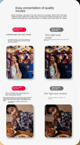Ring Light Selfie LED - OZN Shopping