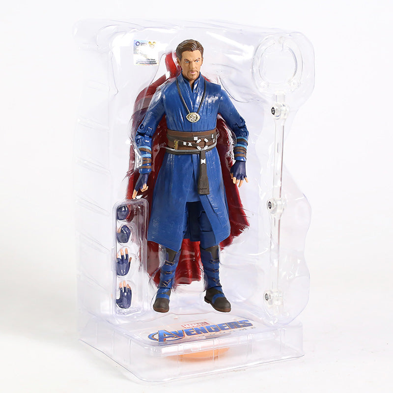 Avengers  DOCTOR STRANGE  Multiverse Action Figure - OZN Shopping