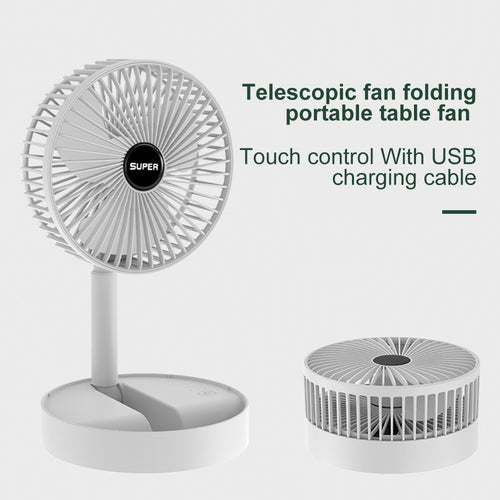 Folding Fan