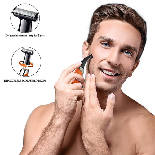 Hair Shaver Razor Jet - OZN Shopping