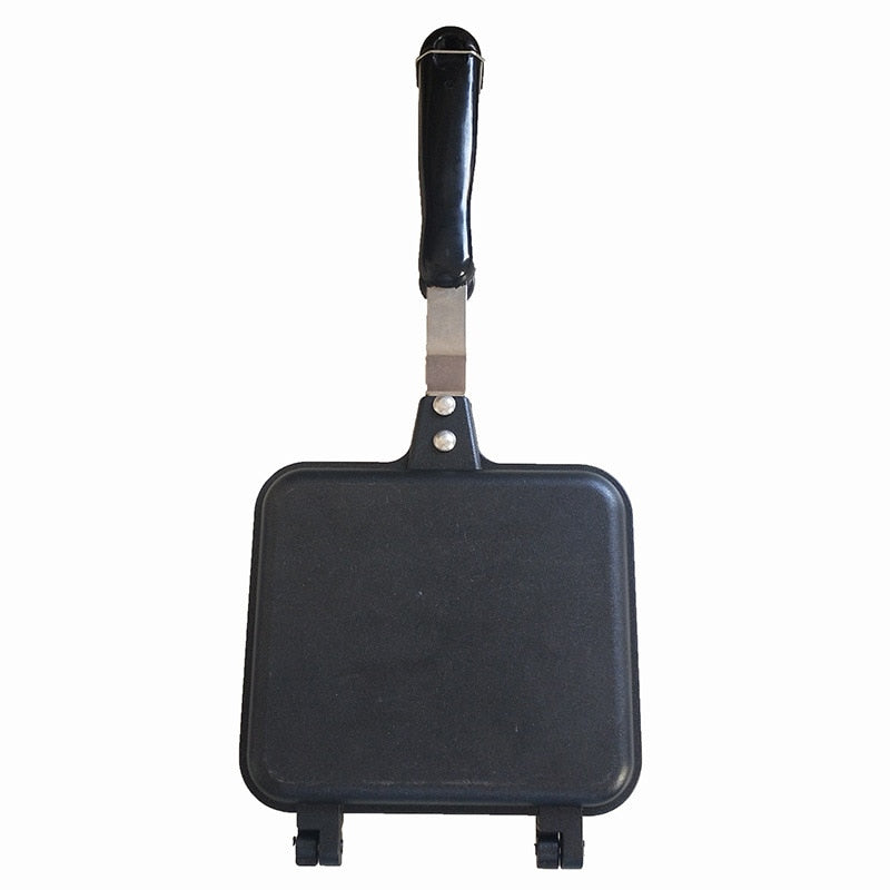 Non-Stick Sandwich Maker Frying Pan