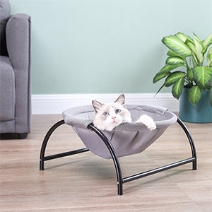 Luxury Pet Cat Bed - OZN Shopping