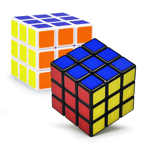 Magic Cube 3x3 Professional Cubo Magico 3x3x3 Speed Cube Pocket 3x3x3 Puzzle Cubes  Educational Toys for Children Gifts - OZN Shopping