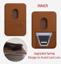 Load image into Gallery viewer, Card Mag Wallet  For I Phone - OZN Shopping

