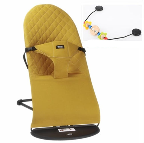 Baby Rocking Chair - Baby Bouncer - OZN Shopping