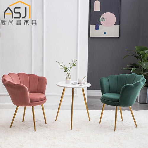 Modern Luxury Class Chair - OZN Shopping