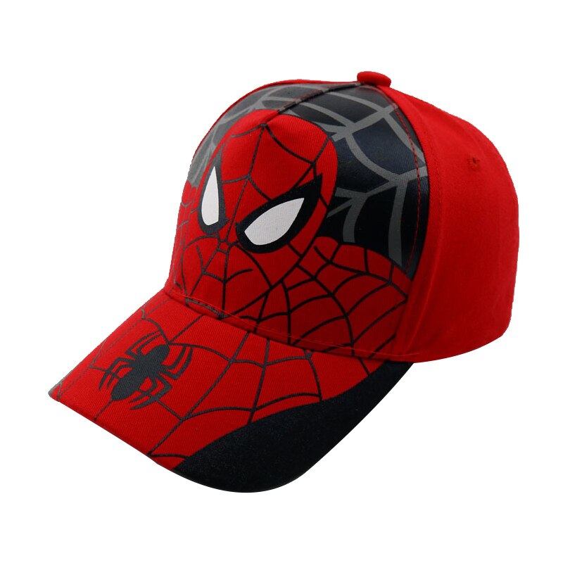 Spiderman Cap #SpidermanNoWayHome - OZN Shopping