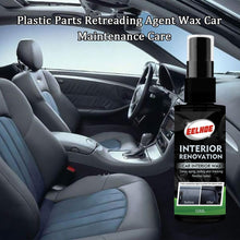 Load image into Gallery viewer, Car Interior Brush Cleaning Tool Kit
