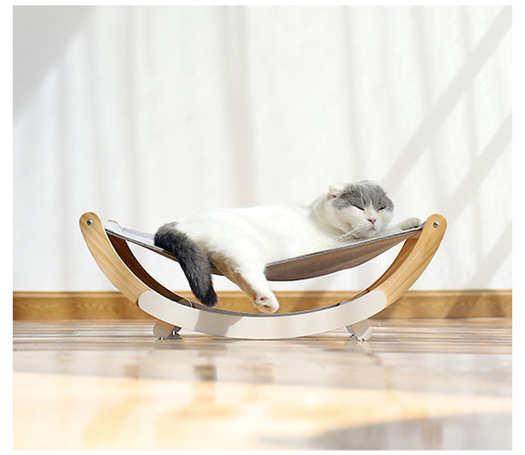 Cat Bed / Hammock / Dogs Bed - OZN Shopping