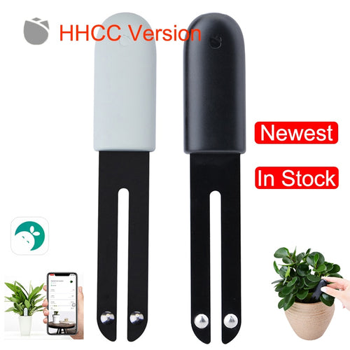 Flower Monitor Flora Garden Care Plant Grass Soil Water Fertility Smart Tester Sensor Flower Gardening Detector - OZN Shopping