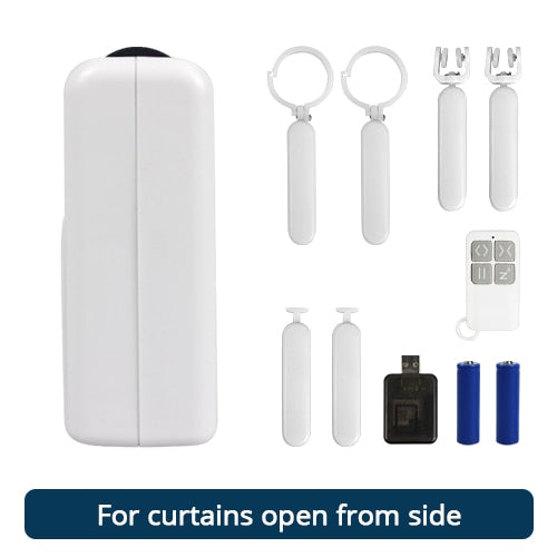 Smart Curtain Driver Robot - OZN Shopping