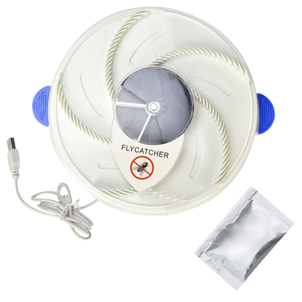 Fly Trap Catcher / Mosquito Pest Control - OZN Shopping