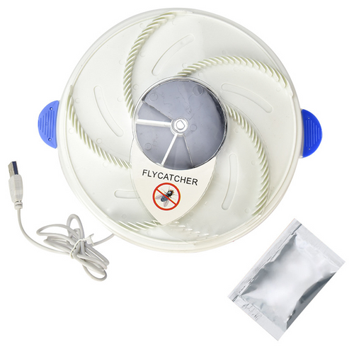 Fly Trap Catcher / Mosquito Pest Control - OZN Shopping
