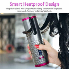 Load image into Gallery viewer, Automatic Hair Curler - OZN Shopping
