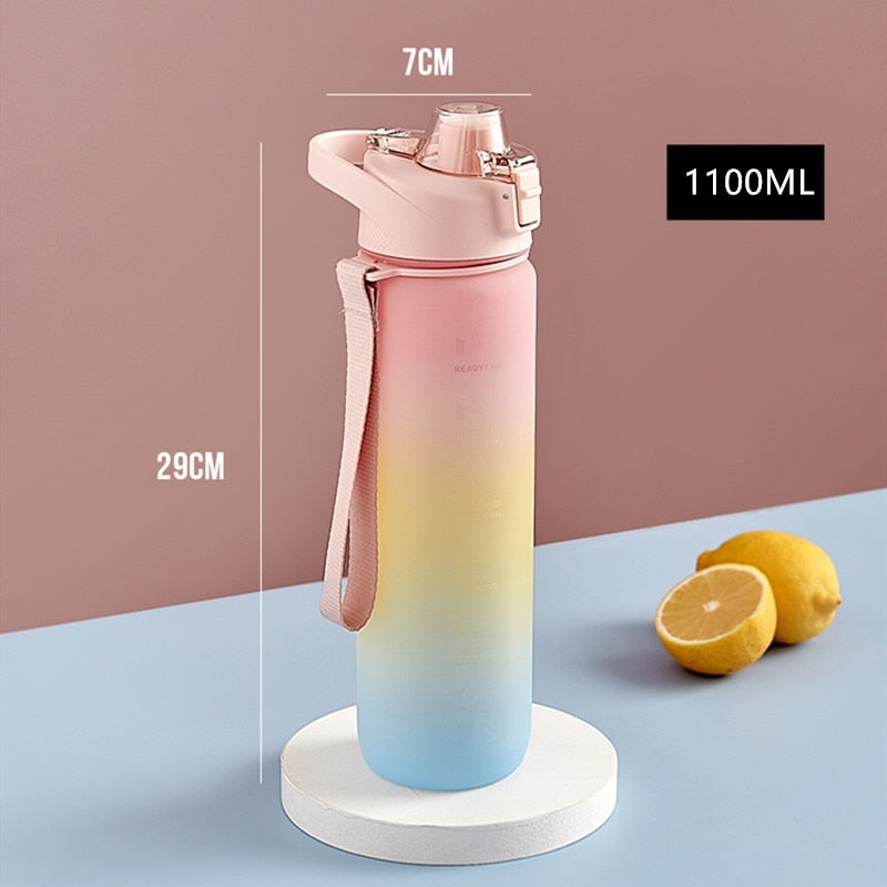 Water Bottle - OZN Shopping