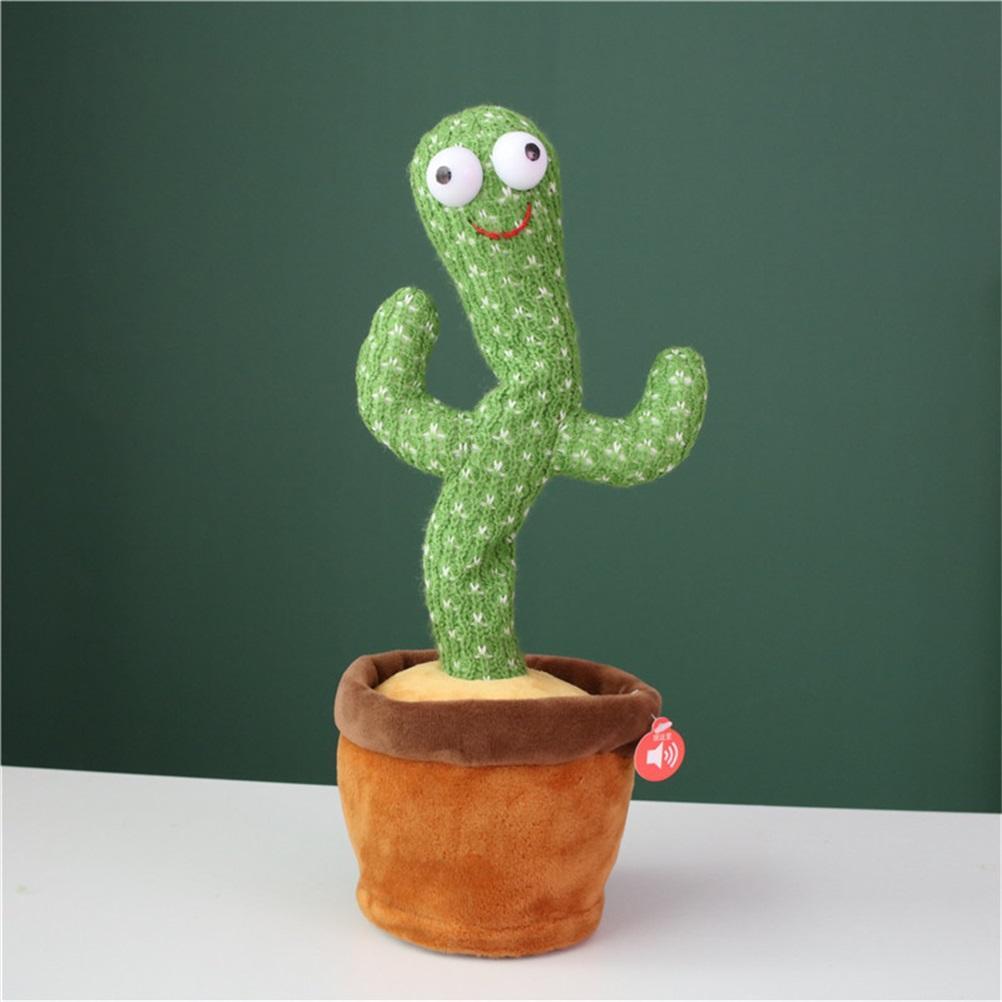 Super Funny Dancing Cactus - OZN Shopping