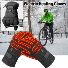 Load image into Gallery viewer, Electric Heating Gloves  Rechargeable - OZN Shopping
