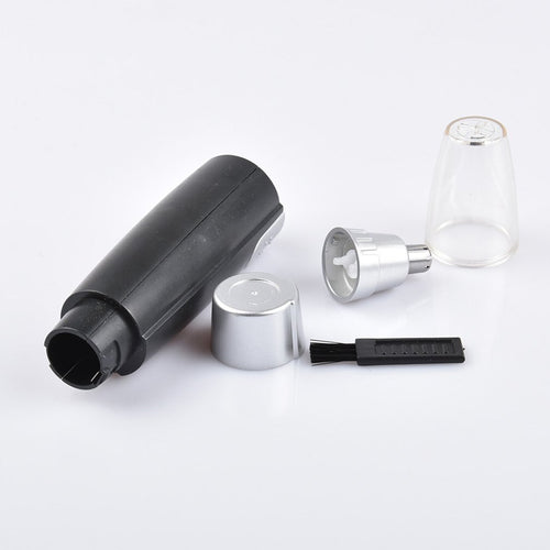 3 in 1 Nose Hair Trimmer / Face/ Eyebrow / Ear Hair Shaver - OZN Shopping