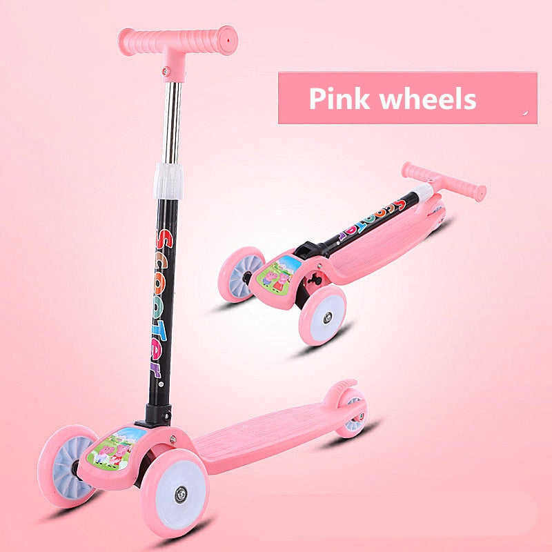 Kids Scooter - OZN Shopping