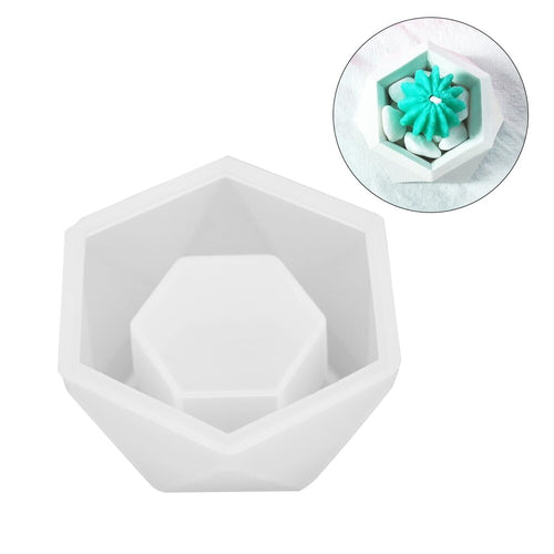 Flower Plants Mould - OZN Shopping