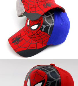 Spiderman Cap #SpidermanNoWayHome - OZN Shopping