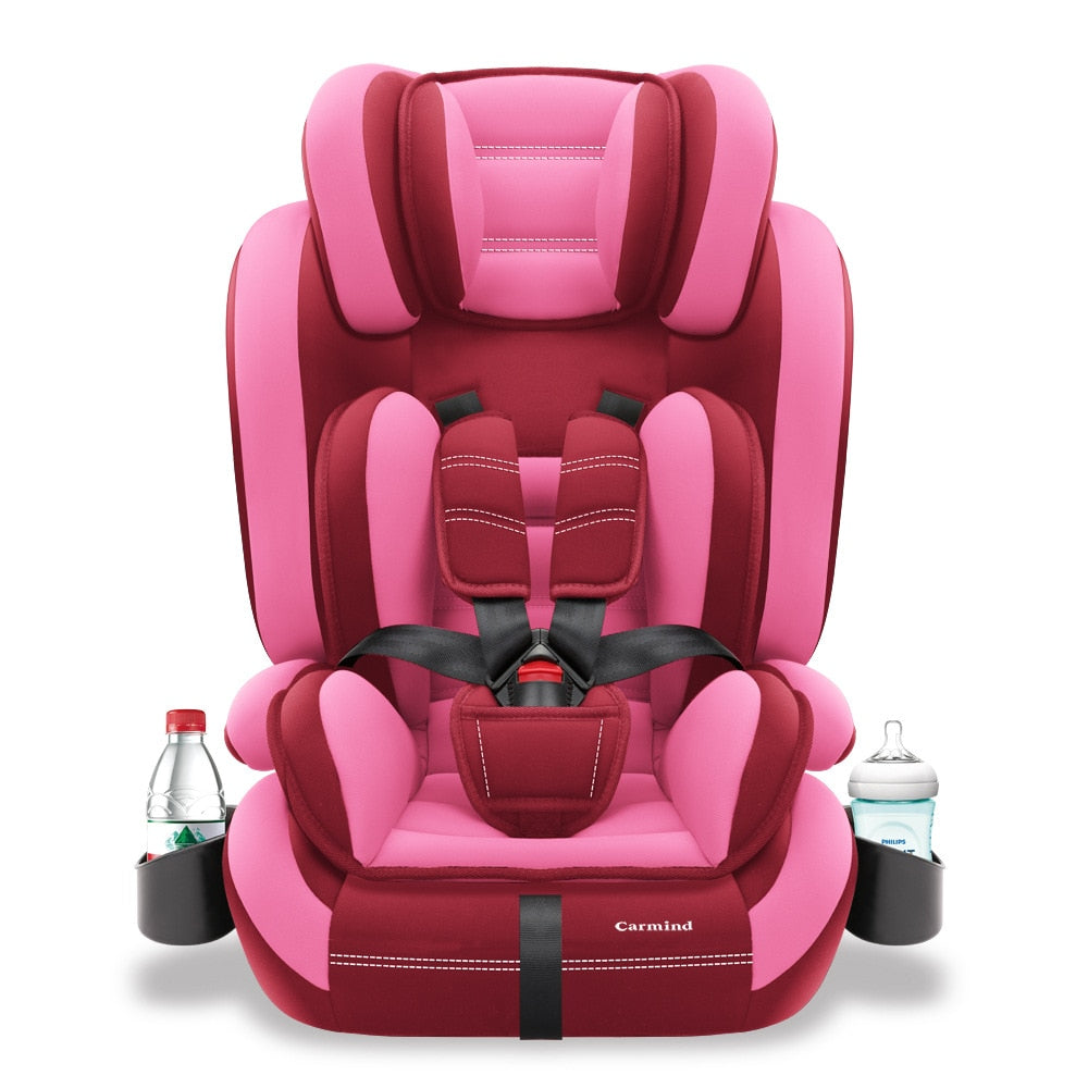 Child Car Safety Seat - Free Delivery - OZN Shopping