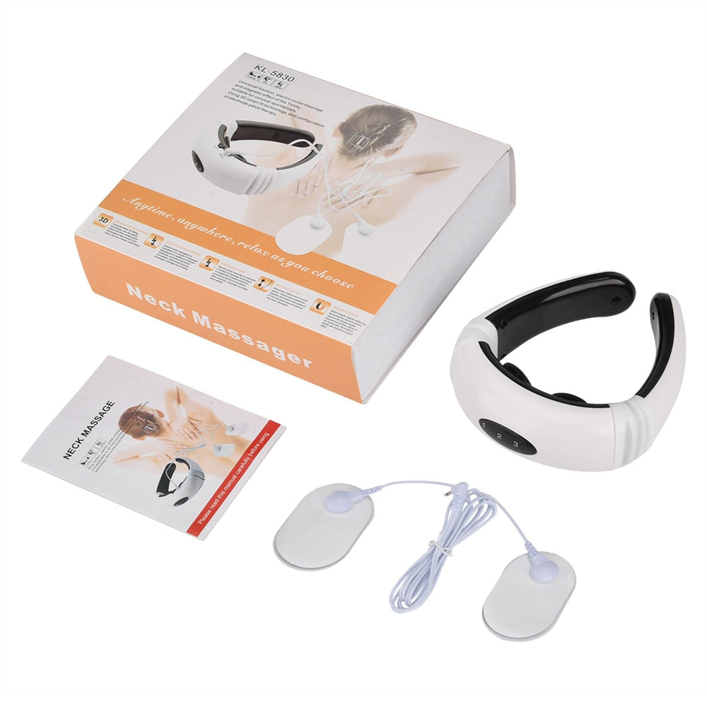 Neck Massager - OZN Shopping