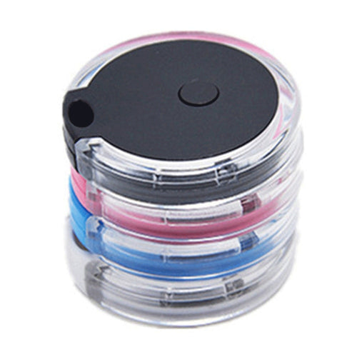 Air Tags GPS LocatorTracker Tracking Anti-Lost Device Locator Tracer For Pet Dog Cat Kids Car Wallet Key Collar Accessories - OZN Shopping
