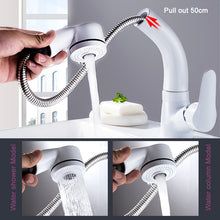 Load image into Gallery viewer, Rotating Faucet Tap Mixer Lavatory - OZN Shopping
