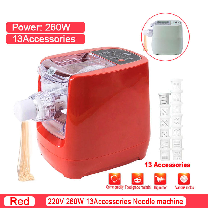 Pasta Maker - OZN Shopping