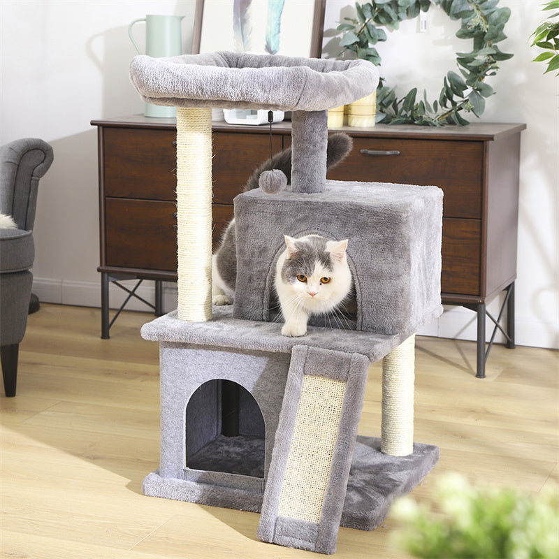 Cat Tree House - OZN Shopping