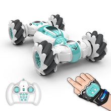 Load image into Gallery viewer, Remote Control Stunt Car Hand Gesture - OZN Shopping
