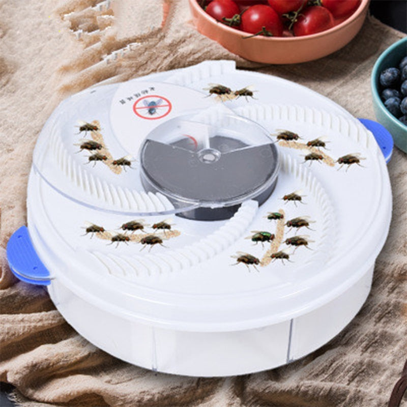 Fly Trap Catcher / Mosquito Pest Control - OZN Shopping