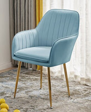 Load image into Gallery viewer, Elegant  Soft Chair with Pillows - OZN Shopping
