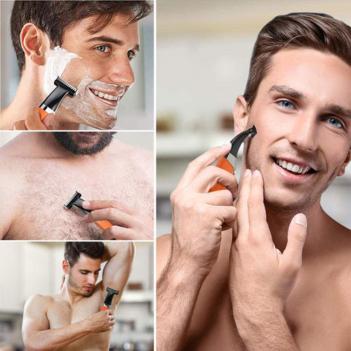 Hair Shaver Razor Jet - OZN Shopping