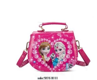 Disney Princess Handbag - OZN Shopping