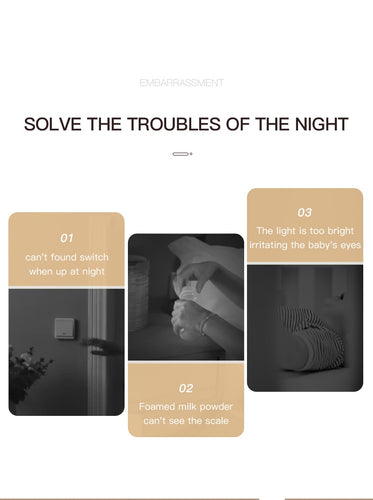 Chick Egg Night Lamp