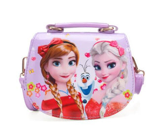 Disney Princess Handbag - OZN Shopping